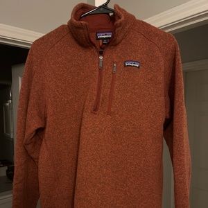 Patagonia Better Sweater